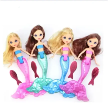Magical Princess Toy,