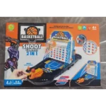 Indoor Basketball Shooting Toy