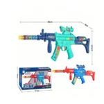 Toy Laser Gun for Boys,