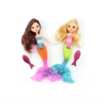 Fantasy Doll for Girls