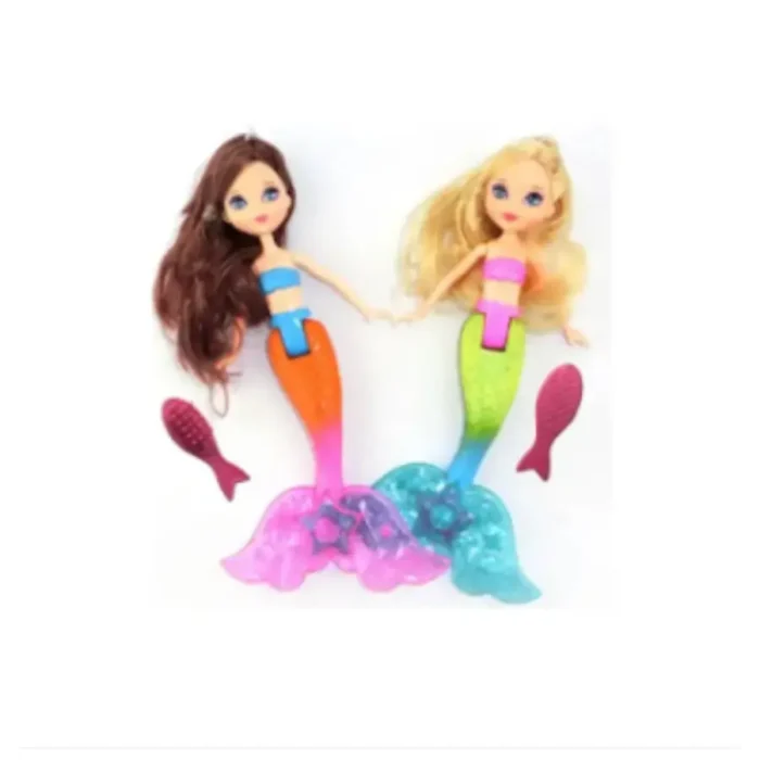 Fantasy Doll for Girls