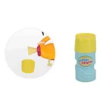Air pressure water gun for kids