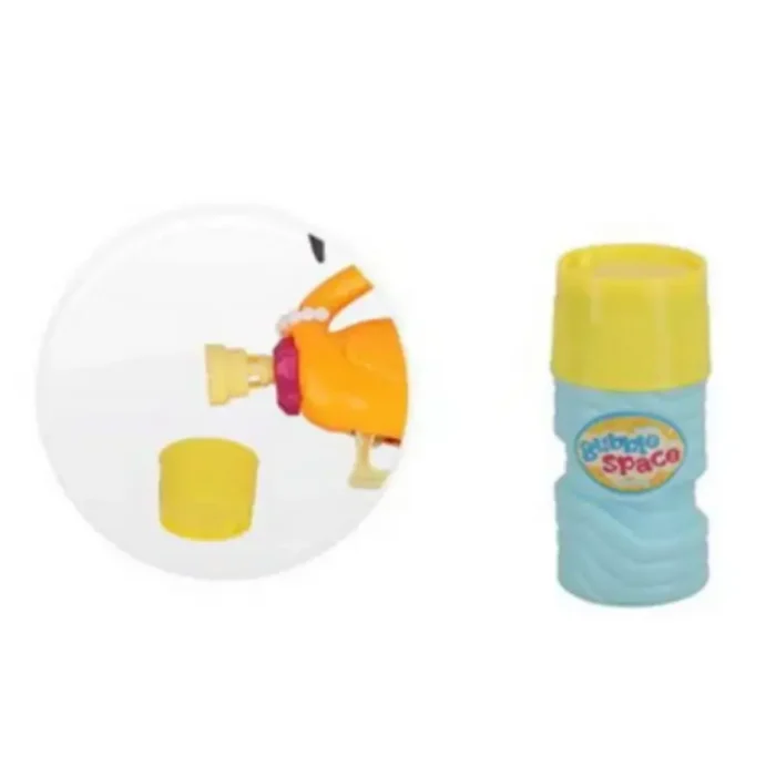 Air pressure water gun for kids