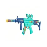 Infrared Battle Toy Gun