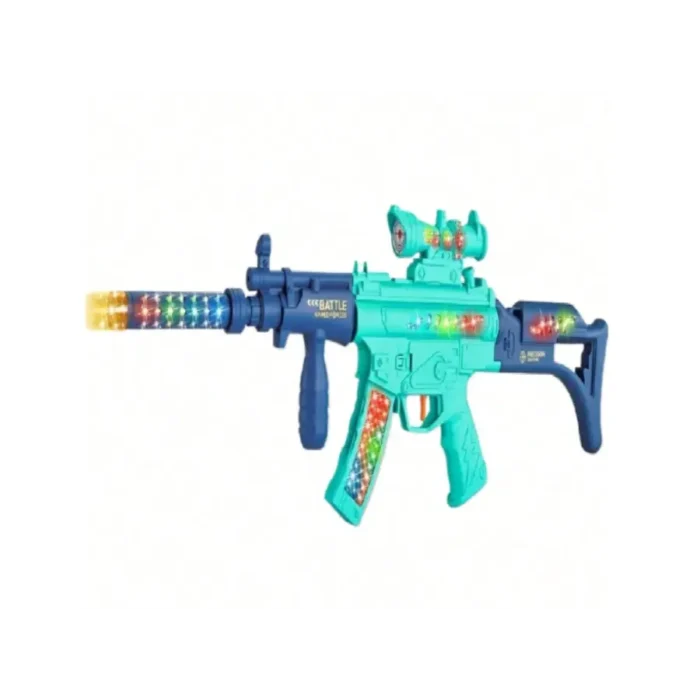 Infrared Battle Toy Gun