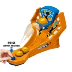 Shooting Basketball Toy
