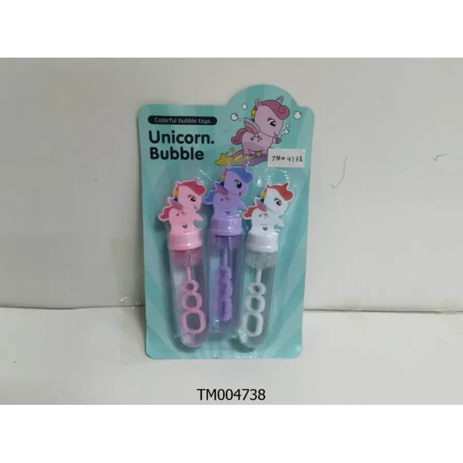 Magical unicorn party supplies