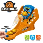 Toy Basketball Game