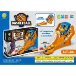 Basketball Shooter Toy