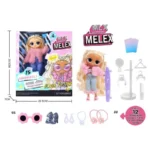 MLX Surprise Melex