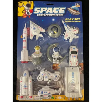 space play set 1