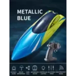 boar rc boat at sdmax
