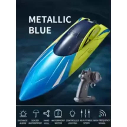 boar rc boat at sdmax