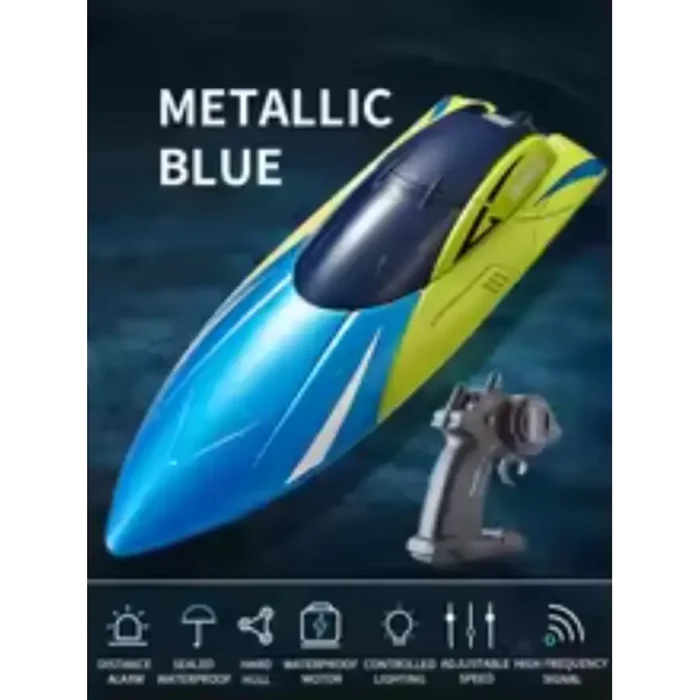 boar rc boat at sdmax