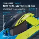 boat toy for kids