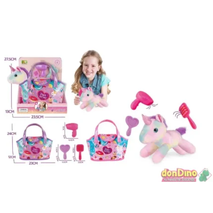 Plush pet play bag price for kids to at sdmax