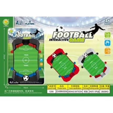 Football interactive game Toy only for kids