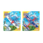 Hand Throw Glider Planes – Fun Flying Toy for Kids | SDMAX