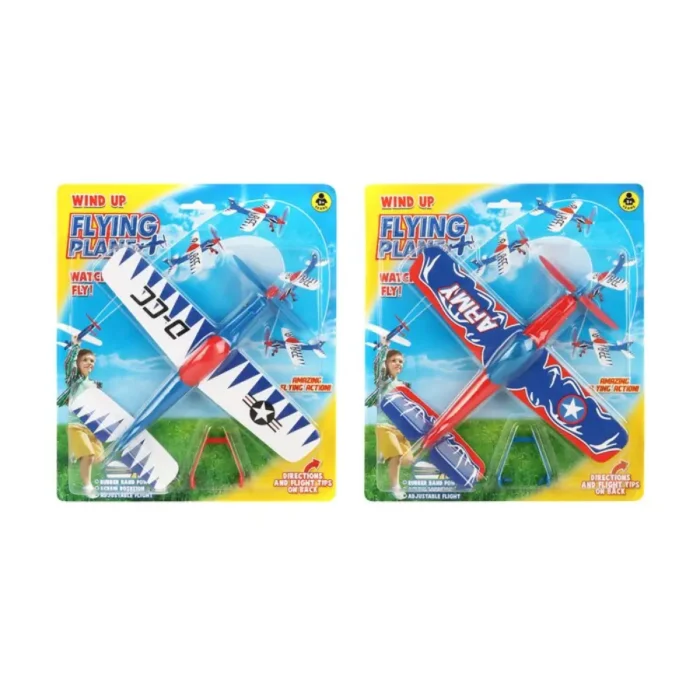 Hand Throw Glider Planes – Fun Flying Toy for Kids | SDMAX