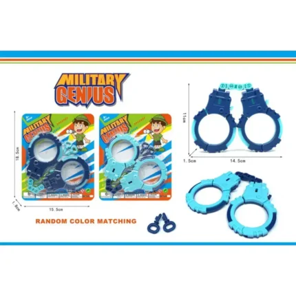 kids handcuff