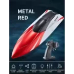 rc speed boat