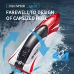 remote control boats