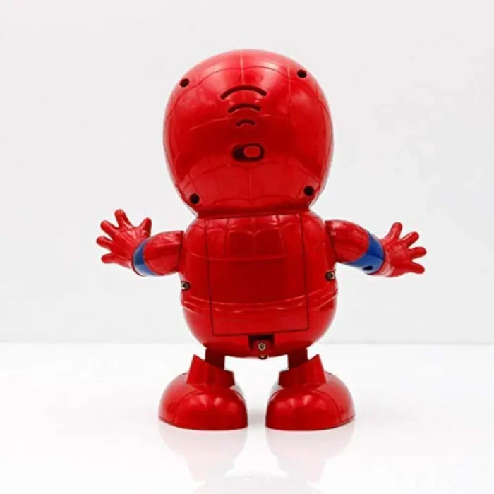 robot toys for kids at sdmax