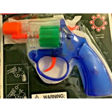 super cap gun toy,