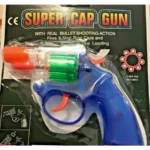 super cowboy cap gun,