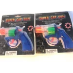super bang roll cap gun,