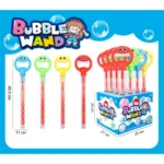 Bubble Wand Bubbles – Endless Fun for Kids Outdoors | SDMAX