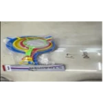 Durable Plastic Tea Strainers Set – Affordable Wholesale Kitchen Essentials