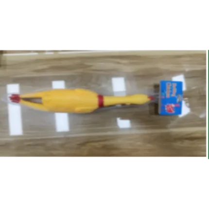 Rubber Chicken Toy – Funny & Squeaky Rubber Chicken Wholesale UK