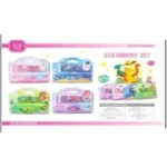 Wholesale School Stationery Set – Pens, Pencils & More