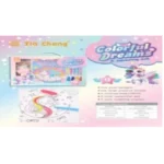 Colorful Dreams Gift Set – Perfect Kids Gift from Manchester