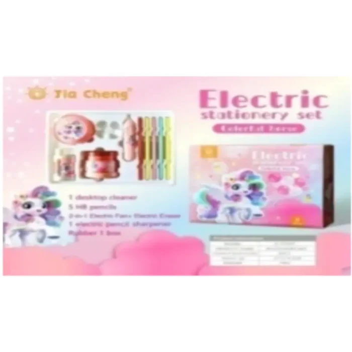 Stationary Set for Kids | Budget-Friendly Toy Wholesaler UK