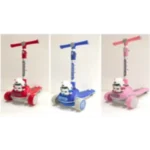 3 Wheel Scooter for Kids – Lightweight & Safe Ride