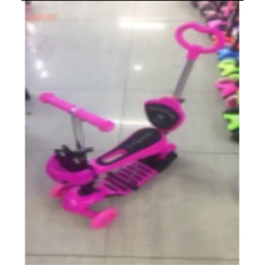 Kids Scooters for Sale – Fun & Durable Rides