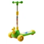 Dinosaur Scooter – Exciting Kids Ride-On Toy | SDMAX