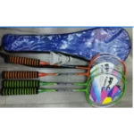 Durable Badminton Racket – Bulk Wholesale in Manchester UK