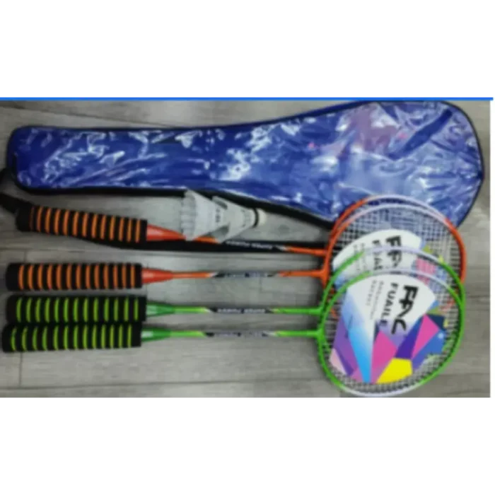Durable Badminton Racket – Bulk Wholesale in Manchester UK