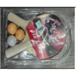 Premium Wholesale Table Tennis Bats – Bulk Sports Equipment