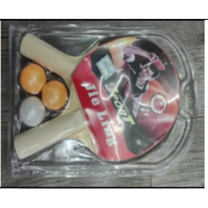 Premium Wholesale Table Tennis Bats – Bulk Sports Equipment