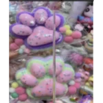 Cat Paw Taba Squishy – Soft, Cute & Fun Stress Relief Toy