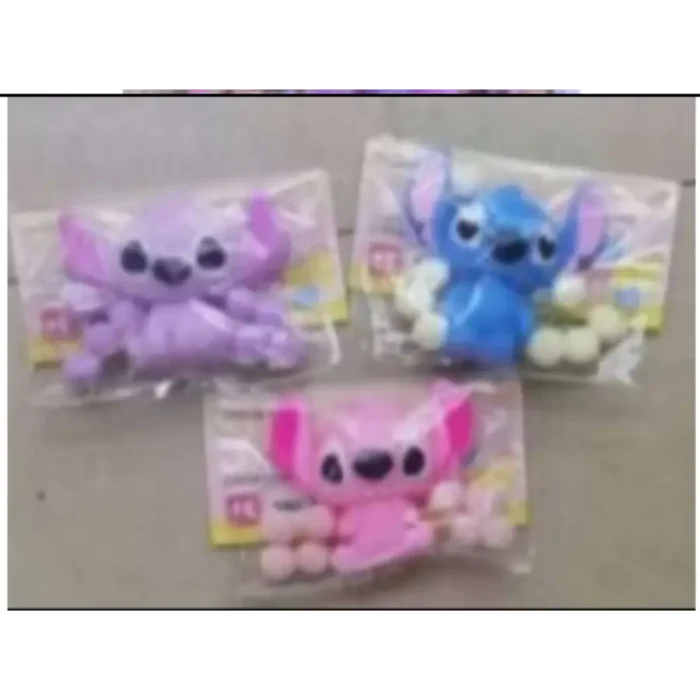 Stitch Taba Squishy – Fun Stress Relief Toy Wholesale UK