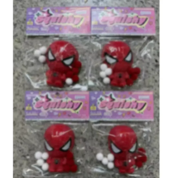 Mini Spider Man Figure | Budget-Friendly Kids’ Toy Wholesale UK