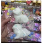 Soft Release Squeeze Cat Toy – Manchester UK