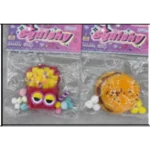 McDonald Fries Taba Squishy – Fun Stress Relief Toy