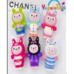 Labubu Squishy Toys – Soft, Fun & Stress Relief Toy Wholesale