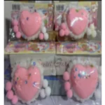 Love Taba Squishy Toys – Stress Relief Fun for Kids & Adults